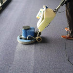 Carpet Cleaning 1